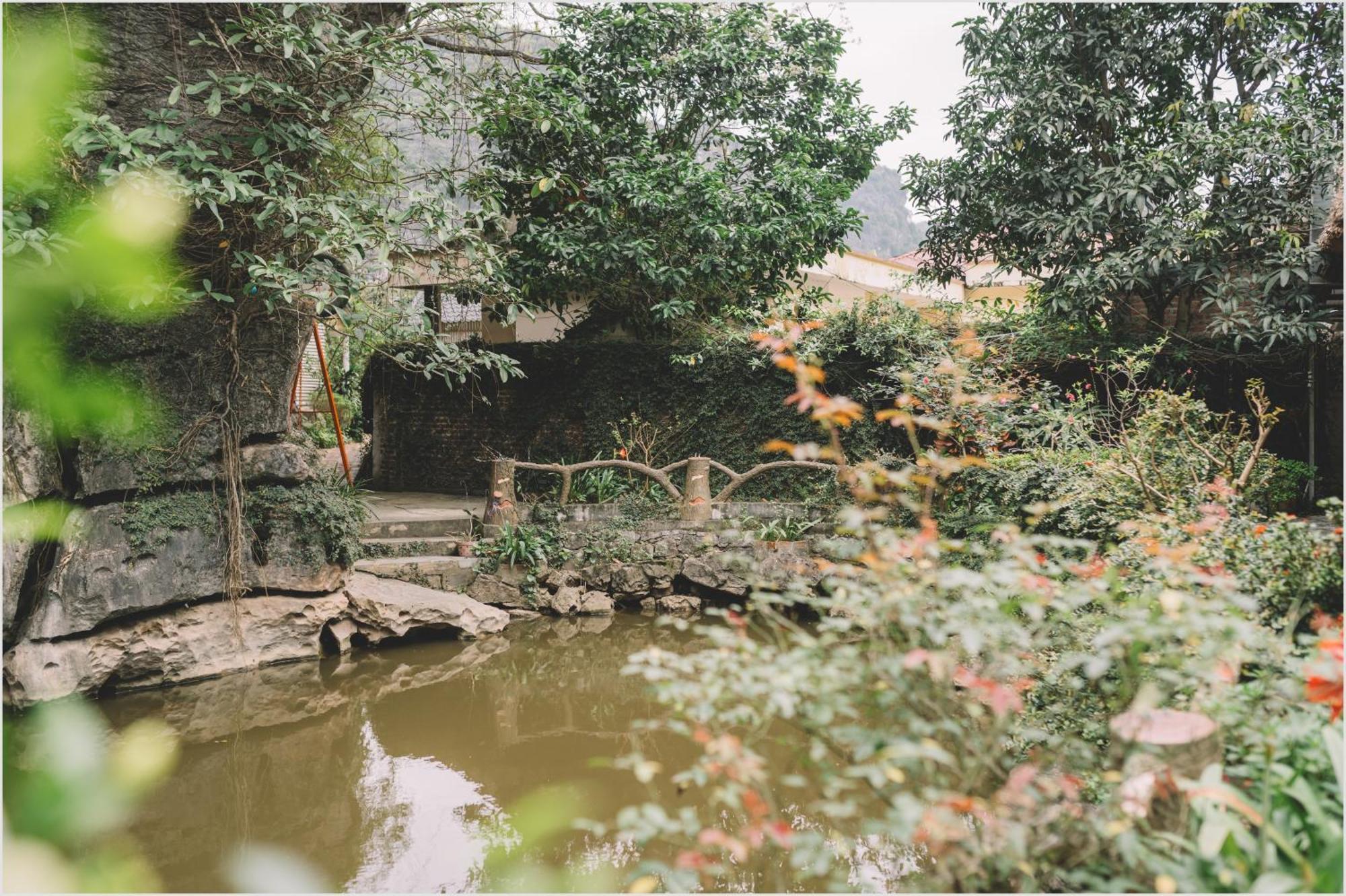 长安哈姆雷特平房 宁平 外观 照片